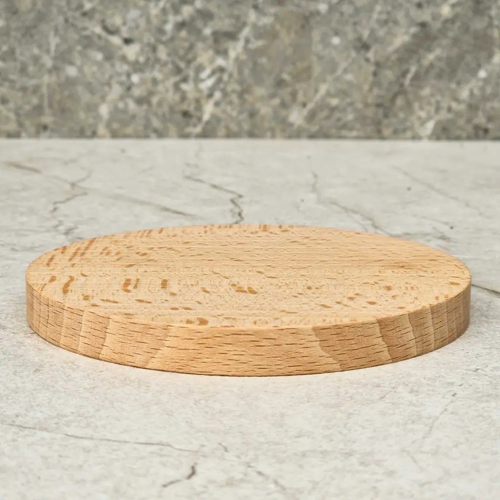 10-00-00262-H_2 drewniana podstawka pod kubek bukowa wooden coaster beech (1).webp