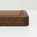 20-02-00031-H_3  drewniana deska do krojenia z rowkiem orzech amerykański wooden cutting board with groove american walnut.webp