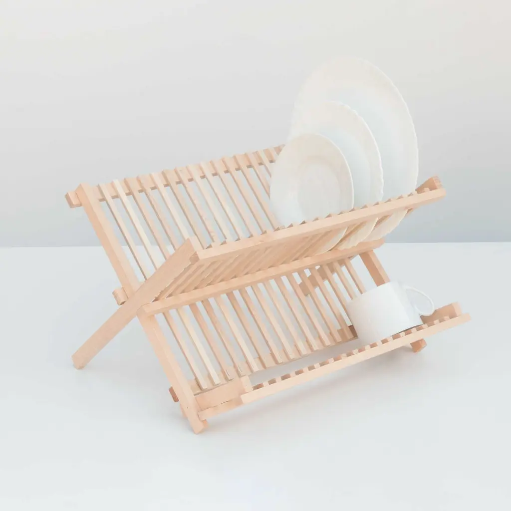 10-00-00053-S_1 drewniana suszarka do naczyń wooden dish drainer.webp