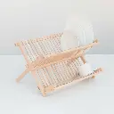 10-00-00053-S_1 drewniana suszarka do naczyń wooden dish drainer.webp