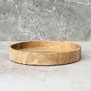 30-01-00978-H_2 drewniana miska na przekąski dębowa duża taca wooden snack bowl oak large.webp