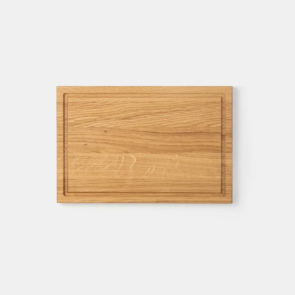 20-01-00463-H_3 INGE  drewniana deska do krojenia z rowkiem dębowa wooden cutting boards with groove oak (8).webp