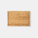 20-01-00463-H_3 INGE  drewniana deska do krojenia z rowkiem dębowa wooden cutting boards with groove oak (8).webp