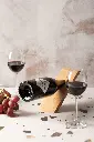 20-00-00303-S_1 drewniany stojak na wino balans bukowy wooden wine holder beech.webp