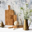 9-01-00043-H_3 drewniana deska do krojenia z rączką dębowa wooden cutting board with handle oak (2).webp
