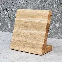 30-01-00617-H_4 drewniany stojak na noże magnetyczny dębowy. wooden magnet knives holder oak.webp