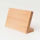 30-00-00135-H_2 drewniany blok magnetyczny na 7 noży bukowy wooden 7 knives block beech.webp