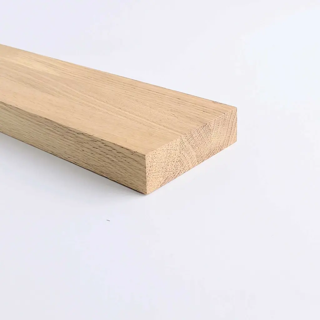 30-01-00264-02-H_3 drewniany blok na noże magnetyczny wiszący dębowy. wooden magnet knives holder oak.webp