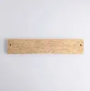 30-01-00264-02-H_4 drewniany blok na noże magnetyczny wiszący dębowy. wooden magnet knives holder oak.webp