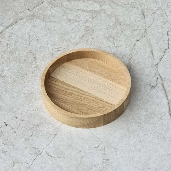 30-01-00977-H_3 drewniana miska na przekąski dębowa wooden snack bowl oak.webp