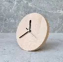15-00-00895-H drewniany zegar stojący bukowy wooden standing clock beech (2).webp