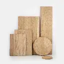 15-01-00460-H_3 drewniana deska do krojenia dębowa wooden cutting board oak.webp