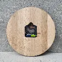 20-01-00966-H_1 drewniany zegar wiszący dębowy wooden clock oak (2).webp