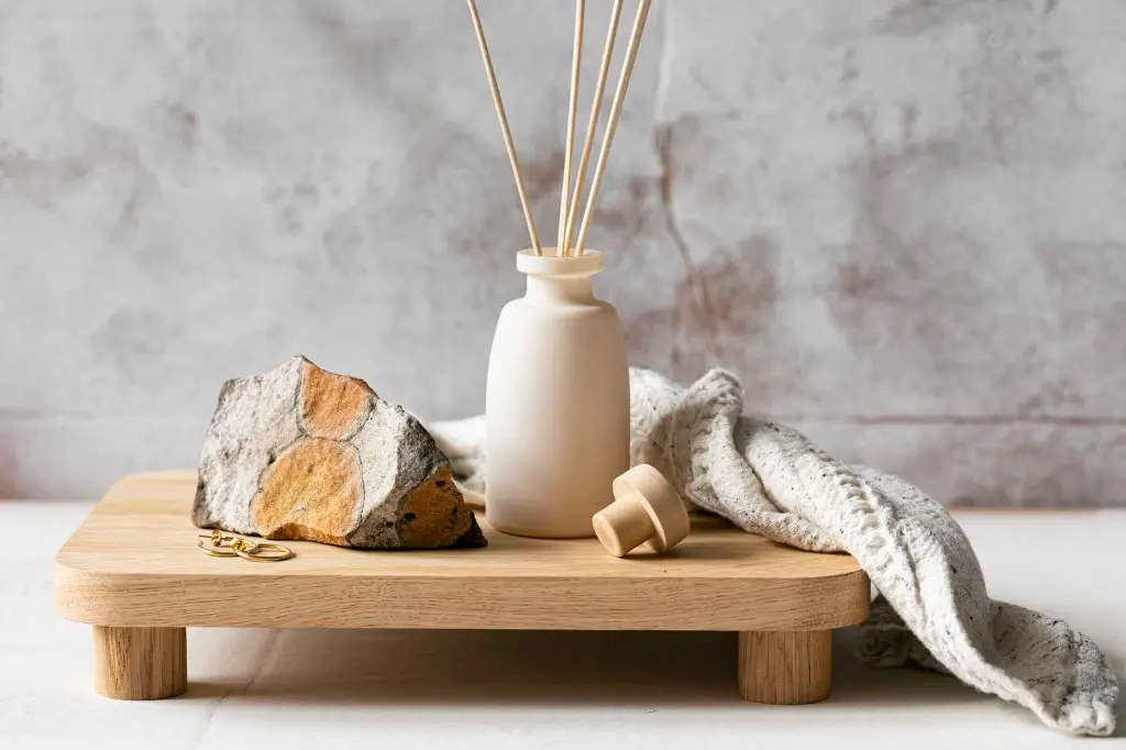 50-01-00367-H_2 drewniana taca na nóżkach TORI dąb wooden tray on feet oak.webp