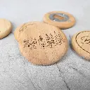 10-01-01264-H_5 drewniany otwieracz z magnesami dębowy do personalizacji grawer nadruk wooden bottle opener with magnets oak engraving printing personalisation.webp