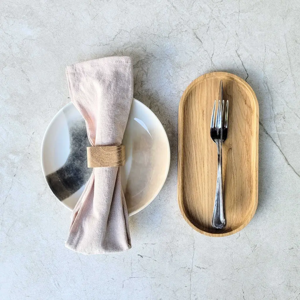 30-01-00890-H_1 drewniana  obrączka na serwetki dębowa kwadratowa, wooden napkin ring squere oak.webp
