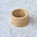 30-01-00891-01-H_3 drewniana  obrączka na serwetki dębowa okrągła wooden napkin ring round oak.webp