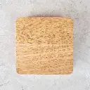 30-01-01160-L drewniana kostka QR menu dębowa, wooden QR code, menu cube oak.webp