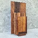 50-04-01231-P_2 drewniana podstawka pod deski termojesionowa AYA wooden cutting boards base thermoash AYA.webp