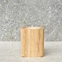 drewniany świecznik na tealight dębowy wooden candle hodler oak middle (2).webp