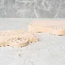 10-00-01200-S_4 drewniana deska do krojenia ciężarówka bukowa wooden cutting board truck shaped beech (2).webp