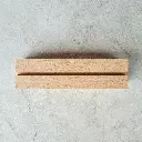 40-00-00832-H_4 drewniana podstawka pod kartki, menu, wizytówki bukowa, wooden card stand beech.webp