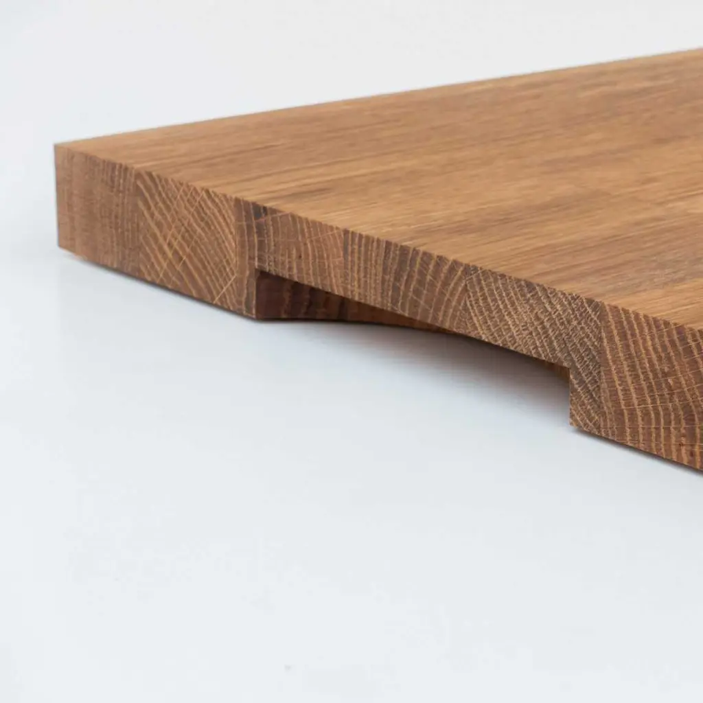 30-01-00044-01-H_5 drewniany blok do krojenia dębowy, wooden butcher block oak.webp