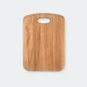 Deska do krojenia dębowa ELWIS 340x240x20mm