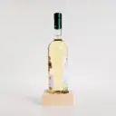 Beech wine holder 110x110x40mm