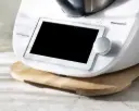 Deska pod Thermomix TM5/TM6 dębowa