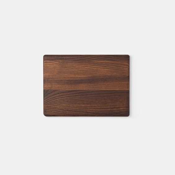 Termojesionowa deska do krojenia AYA 250x180x15mm olejowana