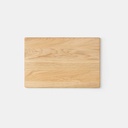 Oak cutting board AYA 300x200x15mm