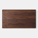 Thermoash cutting board AYA 450x250x15mm oiled