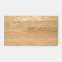 Deska dębowa z ściętymi bokami 450x250x15mm