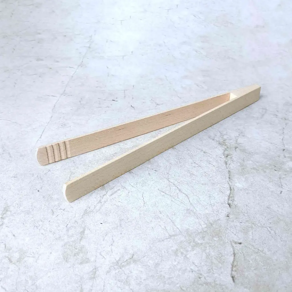 Beech tong 300x60x20mm
