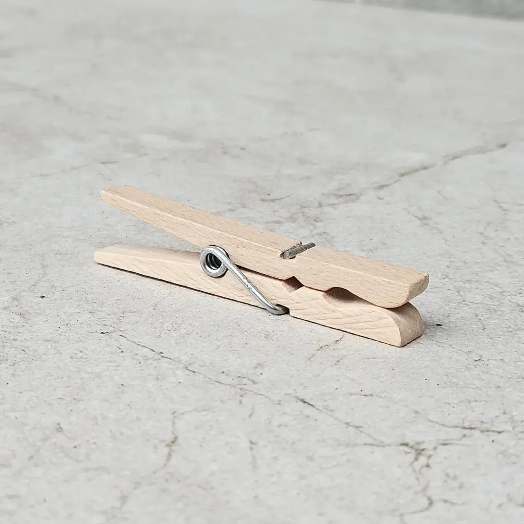 Pegs 75x9x15mm