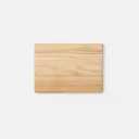 Oak cutting board AYA