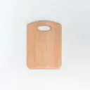 Bukowa deska do krojenia