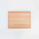 Beech chopping board