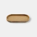 Oak tray