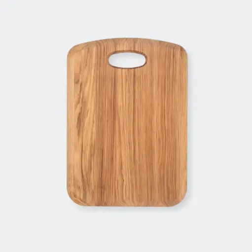 [DB20-00002-H-025104] Oak cutting board ELWIS 340x240x20mm