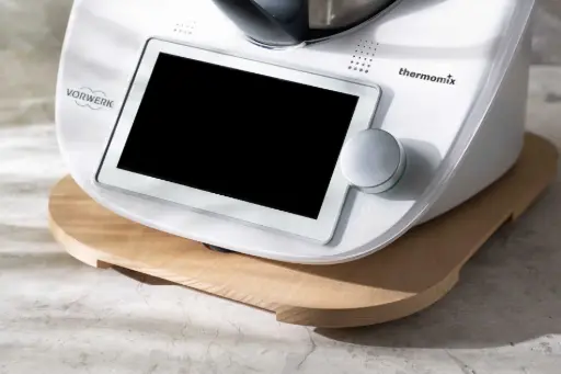 [BK20-00359-H-025215] Beech Thermomix sliding board TM5/TM6 