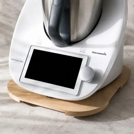 [BK20-00359-H-025215] Beech Thermomix sliding board TM5/TM6 