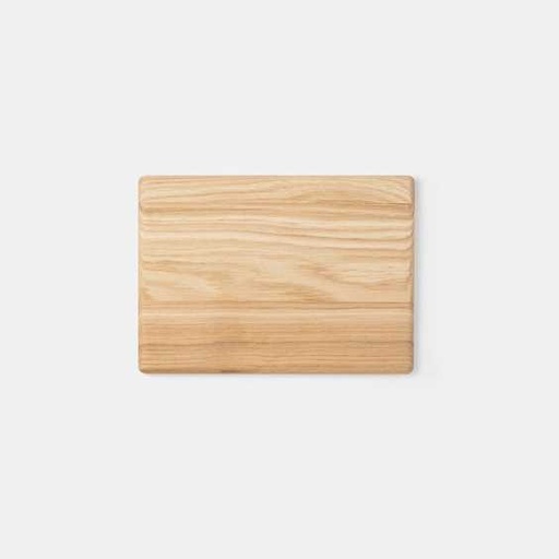 [DB15-00456-H-025228] Oak cutting board AYA 250x180x15mm
