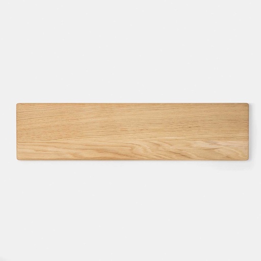 [DB15-00459-H-025241] Oak cutting board AYA 565x140x15mm hard wax