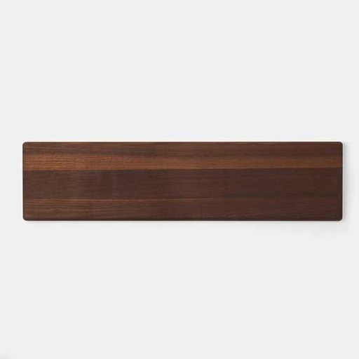 [TJ15-00459-P-025244] Thermoash cutting board AYA 565x140x15mm oiled