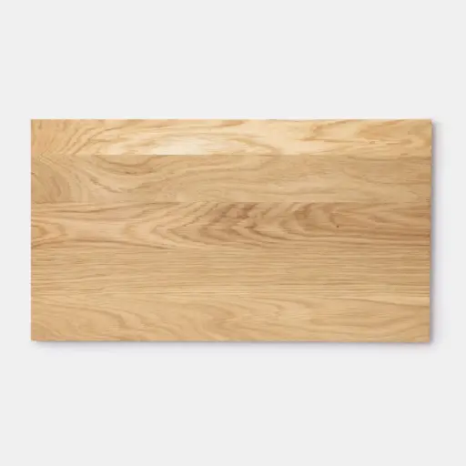 [DB15-00945-H-025355] Oak cutting board with cut edges 450x250x15mm
