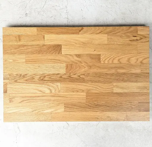 [BK15-01201-S-025442] Deska ciężarówka bukowa 395x185x15mm surowa