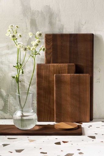 Thermoash cutting board AYA